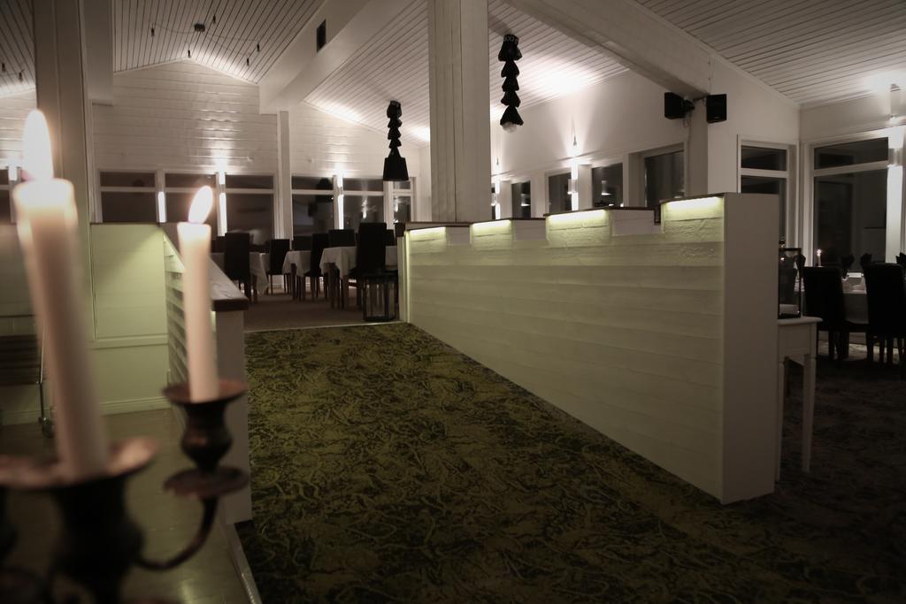 Hotell Silverhatten 아르예플로그 외부 사진