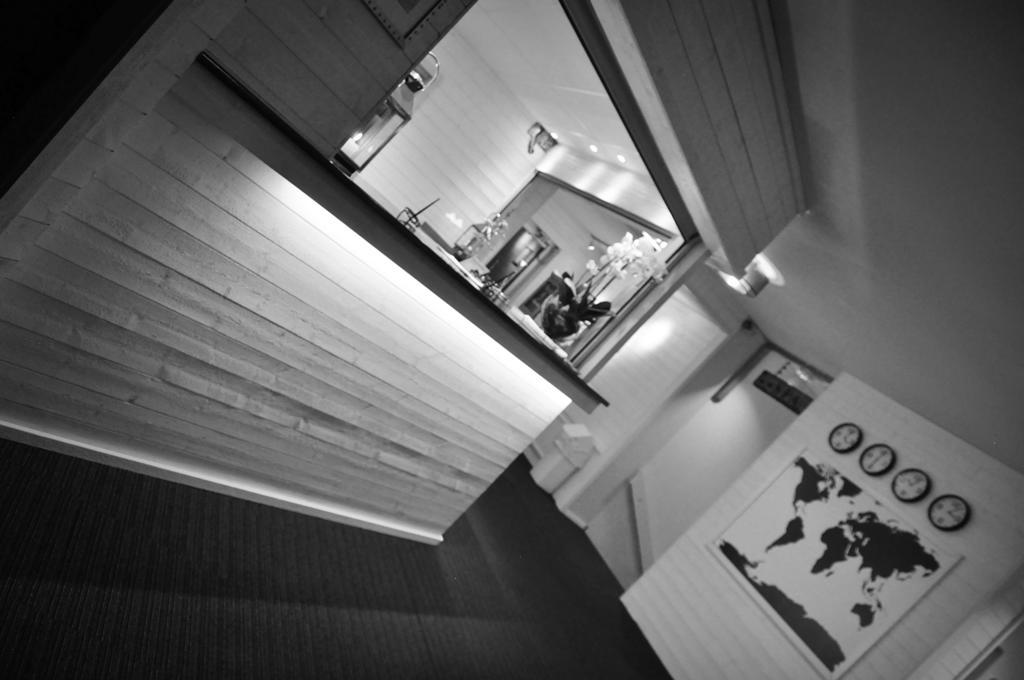 Hotell Silverhatten 아르예플로그 외부 사진