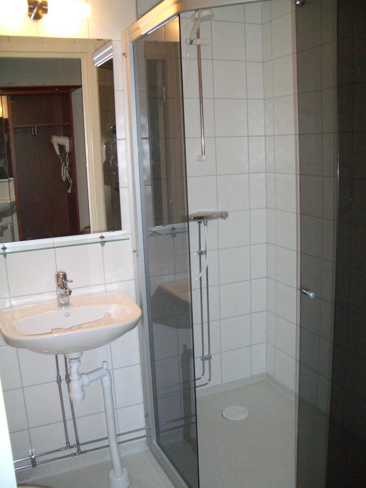 Hotell Silverhatten 아르예플로그 객실 사진